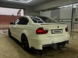 BMW 325 2008 годаfor6 500 000 тг. в Семей – фото 4