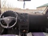 Opel Astra 1998 года за 1 750 000 тг. в Шымкент – фото 4