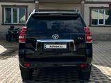 Toyota Land Cruiser Prado 2010 года за 14 400 000 тг. в Алматы – фото 4