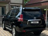 Toyota Land Cruiser Prado 2010 года за 14 400 000 тг. в Алматы – фото 5