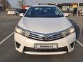 Toyota Corolla 2014 годаүшін6 200 000 тг. в Алматы – фото 2