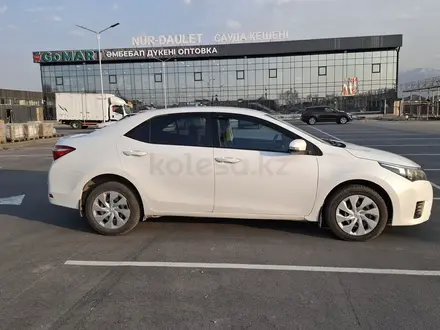 Toyota Corolla 2014 года за 6 200 000 тг. в Алматы – фото 10