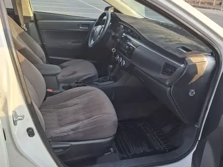 Toyota Corolla 2014 года за 6 200 000 тг. в Алматы – фото 11
