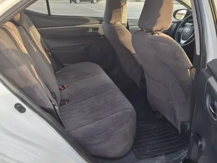 Toyota Corolla 2014 года за 6 200 000 тг. в Алматы – фото 13