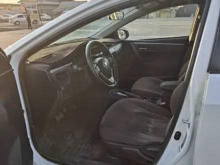 Toyota Corolla 2014 года за 6 200 000 тг. в Алматы – фото 14