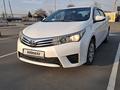 Toyota Corolla 2014 годаүшін6 200 000 тг. в Алматы
