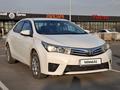 Toyota Corolla 2014 годаүшін6 200 000 тг. в Алматы – фото 4