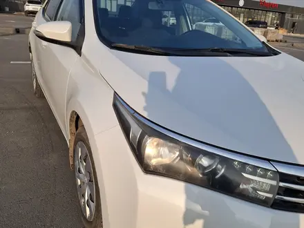 Toyota Corolla 2014 года за 6 200 000 тг. в Алматы – фото 5