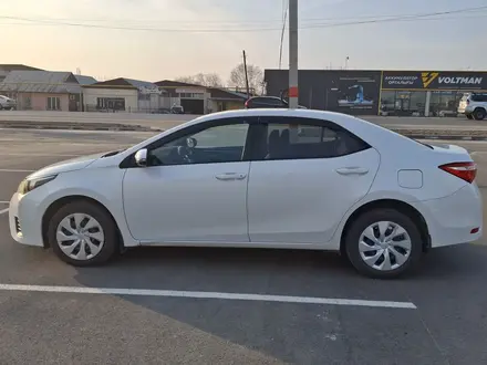 Toyota Corolla 2014 года за 6 200 000 тг. в Алматы – фото 9
