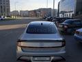 Hyundai Sonata 2022 года за 10 700 000 тг. в Астана – фото 2