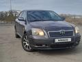 Toyota Avensis 2005 года за 4 300 000 тг. в Кокшетау