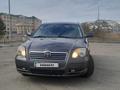 Toyota Avensis 2005 года за 4 300 000 тг. в Кокшетау – фото 7