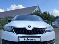 Skoda Rapid 2014 года за 4 800 000 тг. в Актобе