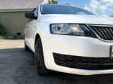 Skoda Rapid 2014 года за 4 400 000 тг. в Актобе – фото 5