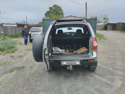 Chevrolet Niva 2013 года за 3 250 000 тг. в Семей – фото 15