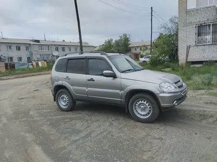 Chevrolet Niva 2013 года за 3 250 000 тг. в Семей