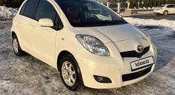 Toyota Yaris 2010 годаfor4 150 000 тг. в Алматы – фото 4