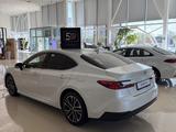 Toyota Camry 2026 года за 22 690 000 тг. в Шымкент – фото 4
