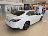 Toyota Camry 2026 года за 22 690 000 тг. в Шымкент – фото 5