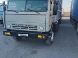 КамАЗ  53212 1990 года за 8 500 000 тг. в Шу