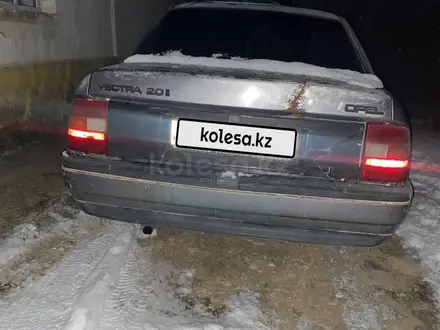 Opel Vectra 1994 года за 500 000 тг. в Туркестан – фото 2