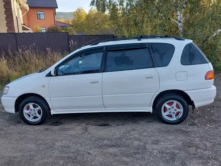 Toyota Picnic 1997 года за 3 700 000 тг. в Петропавловск – фото 8