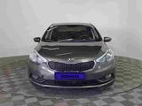 Kia Cerato 2013 годаfor4 700 000 тг. в Алматы – фото 3