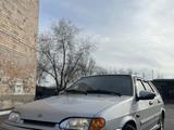 ВАЗ (Lada) 2114 2013 года за 1 500 000 тг. в Караганда – фото 3