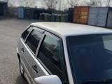 ВАЗ (Lada) 2114 2013 года за 1 500 000 тг. в Караганда – фото 5
