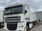 DAF  XF 105 2012 года за 26 000 000 тг. в Актобе – фото 2