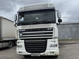 DAF  XF 105 2012 года за 26 000 000 тг. в Актобе