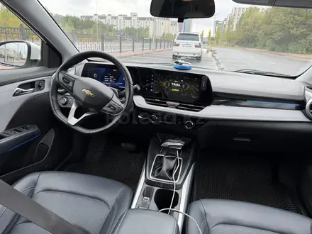 Chevrolet Monza 2023 года за 5 900 000 тг. в Астана – фото 10