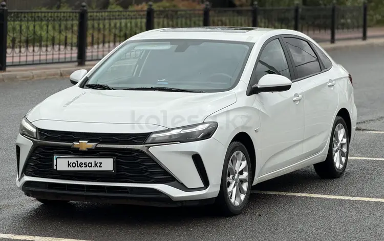 Chevrolet Monza 2023 годаүшін5 900 000 тг. в Астана