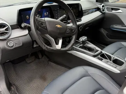 Chevrolet Monza 2023 года за 5 900 000 тг. в Астана – фото 7