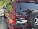Mitsubishi Pajero 2001 года за 4 400 000 тг. в Алматы – фото 4