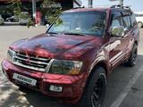 Mitsubishi Pajero 2001 года за 4 400 000 тг. в Алматы