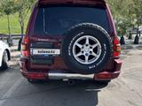 Mitsubishi Pajero 2001 года за 4 400 000 тг. в Алматы – фото 3