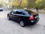 Chevrolet Aveo 2006 года за 2 500 000 тг. в Тараз – фото 2