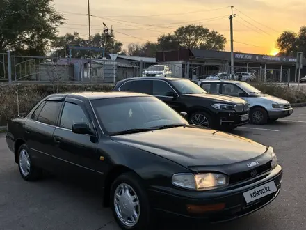 Toyota Camry 1992 года за 2 500 000 тг. в Алматы – фото 5