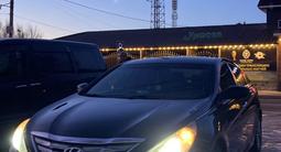 Hyundai Sonata 2011 годаүшін5 500 000 тг. в Уральск – фото 2