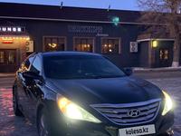 Hyundai Sonata 2011 годаүшін5 500 000 тг. в Уральск