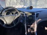 Hyundai Sonata 2011 года за 5 500 000 тг. в Уральск – фото 5