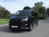 Ford Tourneo Custom 2024 года за 26 700 000 тг. в Алматы – фото 3