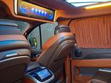 Ford Tourneo Custom 2024 года за 26 700 000 тг. в Алматы – фото 4