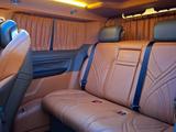 Ford Tourneo Custom 2024 года за 26 700 000 тг. в Алматы – фото 5
