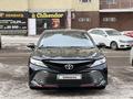 Toyota Camry 2018 годаfor13 700 000 тг. в Астана – фото 3