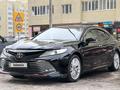 Toyota Camry 2018 годаfor13 700 000 тг. в Астана – фото 4