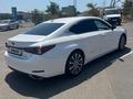 Lexus ES 350 2020 годаүшін23 000 000 тг. в Актау – фото 5