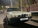 BMW 520 1990 года за 1 100 000 тг. в Тараз – фото 4