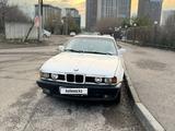 BMW 520 1990 года за 1 100 000 тг. в Тараз – фото 2